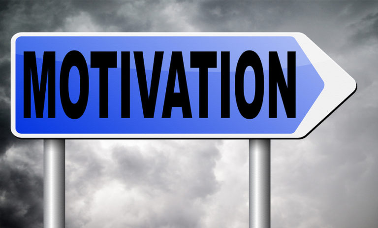 Motivatie. 35 Tips Om Je Te Motiveren. - Coachingplanet.be